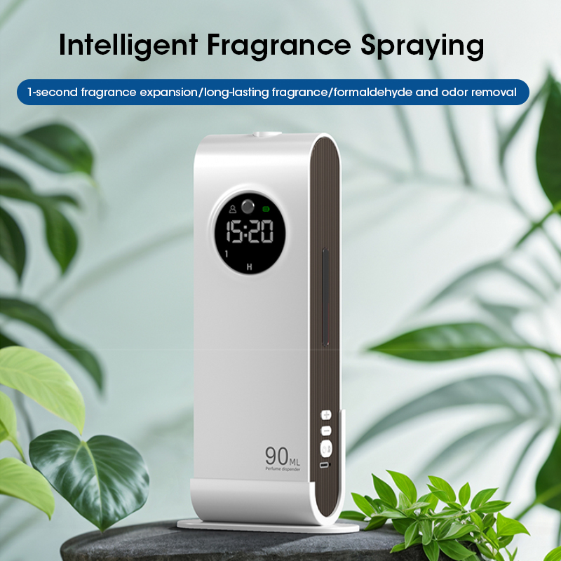 Smart Home Devices - Essential Oil Diffuser Smart USB Charging