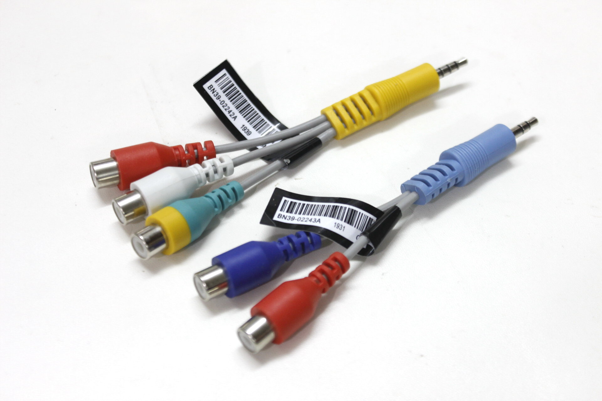 Smart Home Samsung - BN39-02242A/02243A AV Cable One Point Two