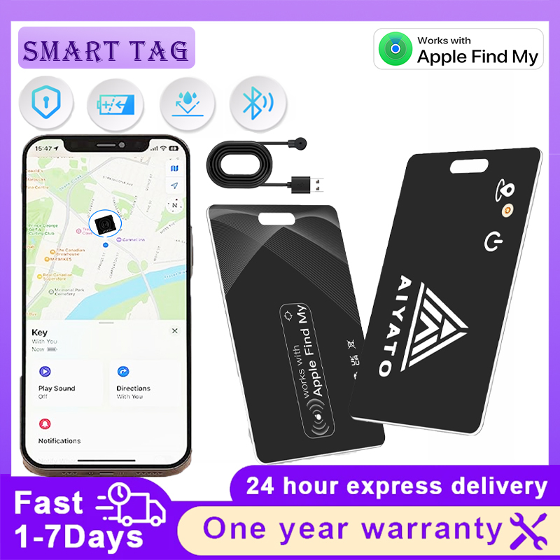 Smart Home Apple - For Apple Find My APP Smart