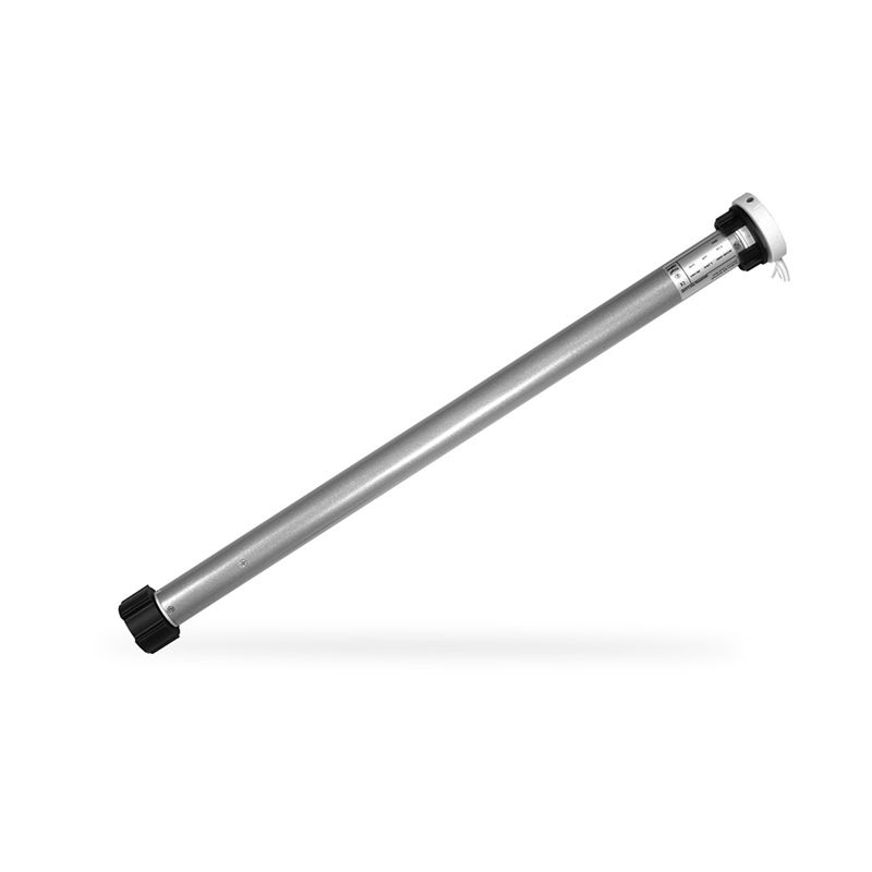 Smart Home Youtube - Tuya Zigbee Smart Roller Shade Motor