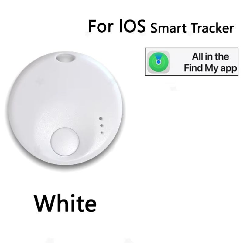 Smart Home Apple - Mini Tracking Device Smart Tag With