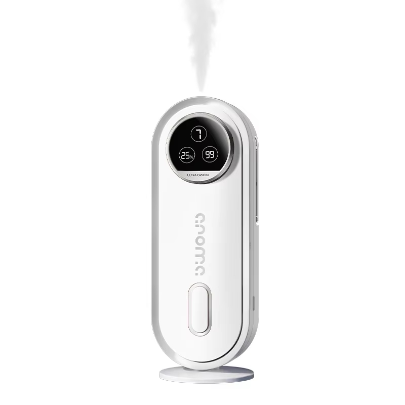 Smart Home Essential Oil Diffu - Smart Home Devices avis et prix