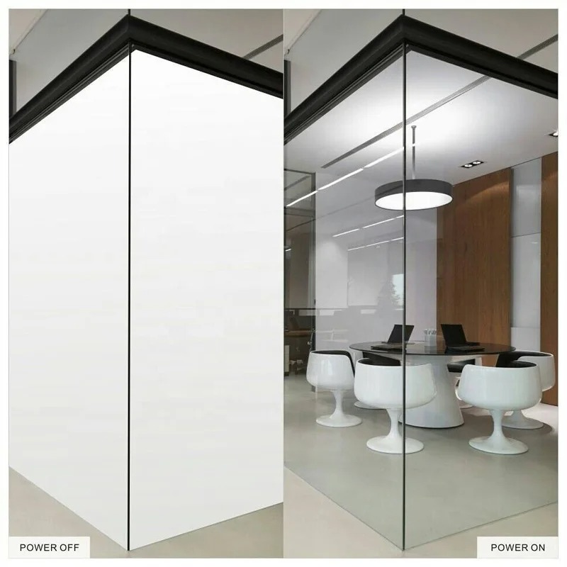 Durable  Window Dimming Film E - Smart Home Film avis et prix