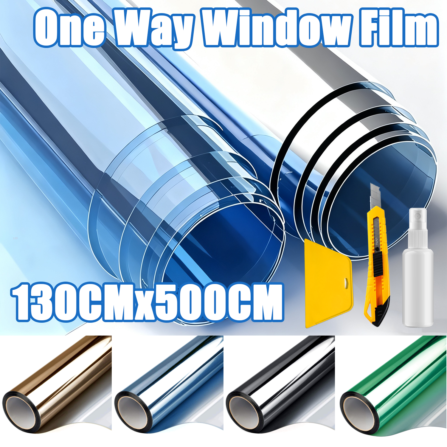 Anti Look Window Vinyl Glass P - Smart Home Film avis et prix