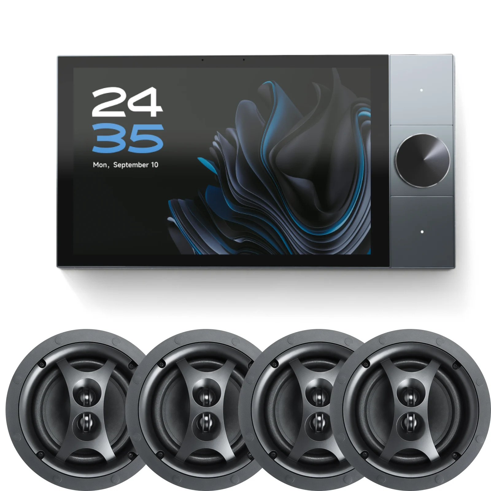 10.1-inch Smart Home Kits&Syst - Smart Home Offline System avis et prix