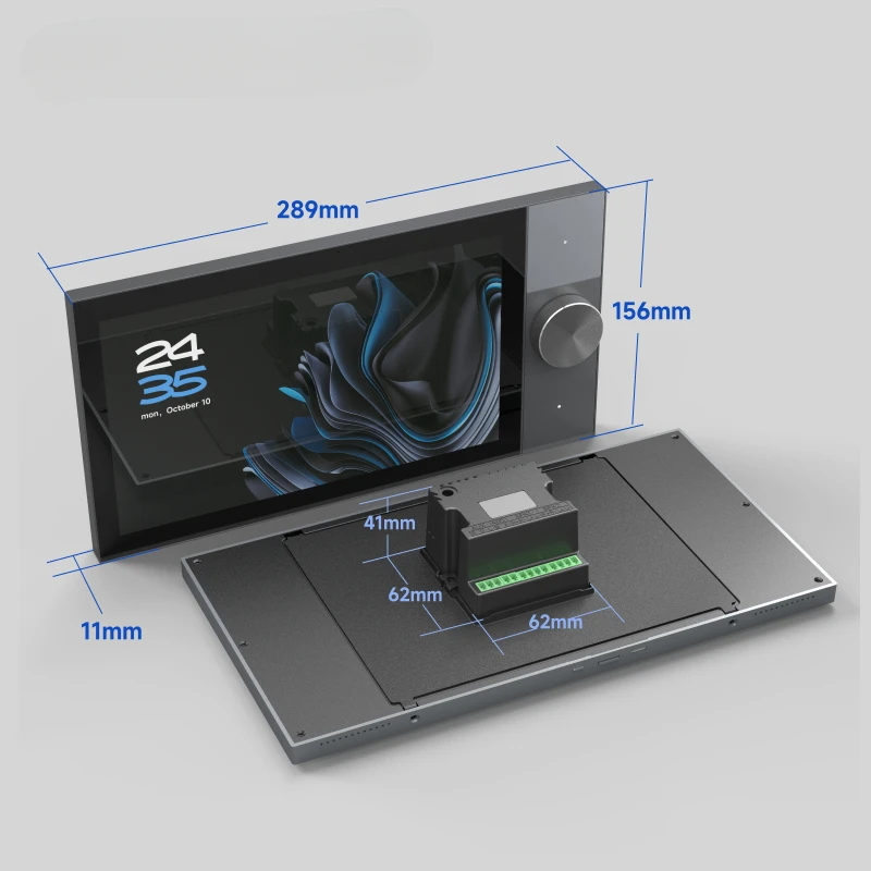10.1-inch Smart Home Kits&Syst - Smart Home Offline System avis et prix