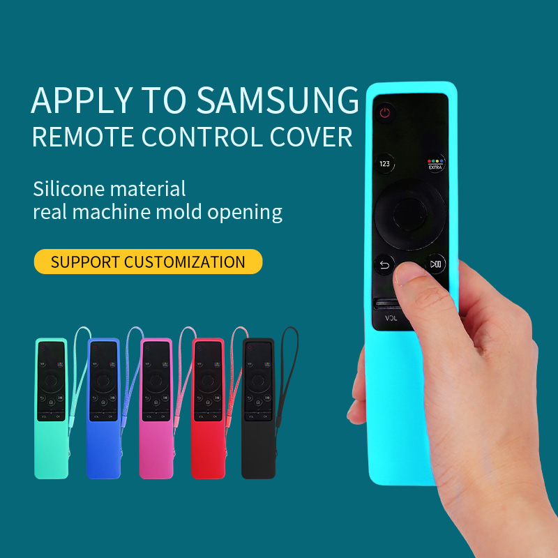 Silicone Protective Case For S - Smart Home Samsung avis et prix