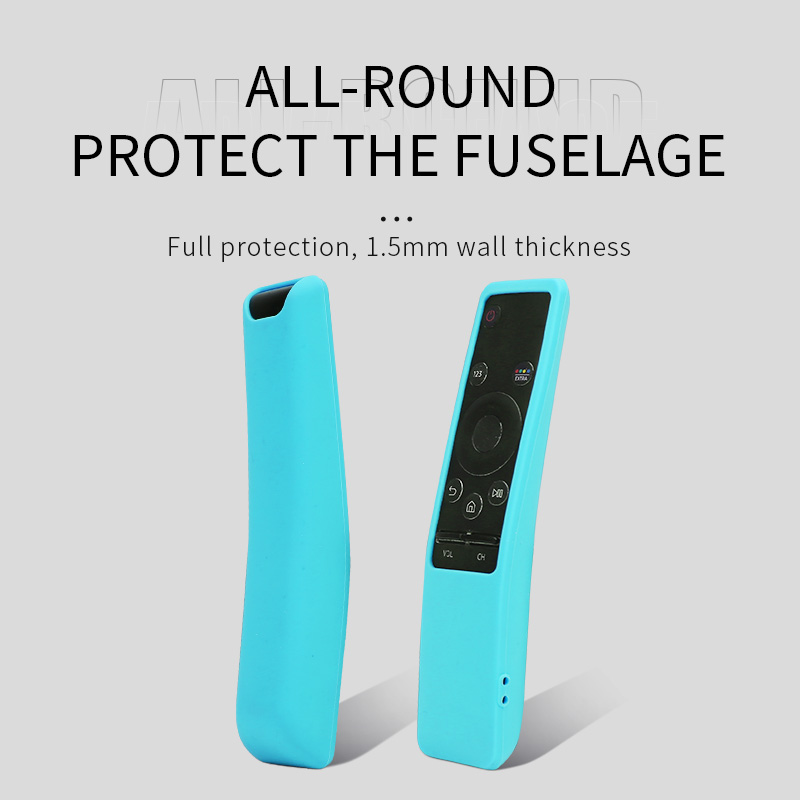 Silicone Protective Case For S - Smart Home Samsung avis et prix