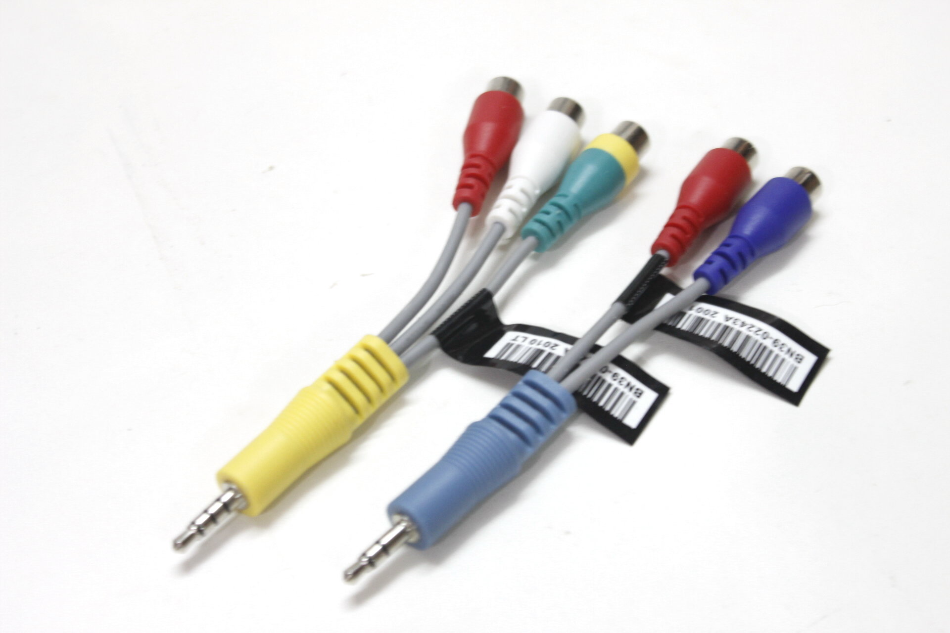BN39-02242A/02243A AV Cable On - Smart Home Samsung avis et prix