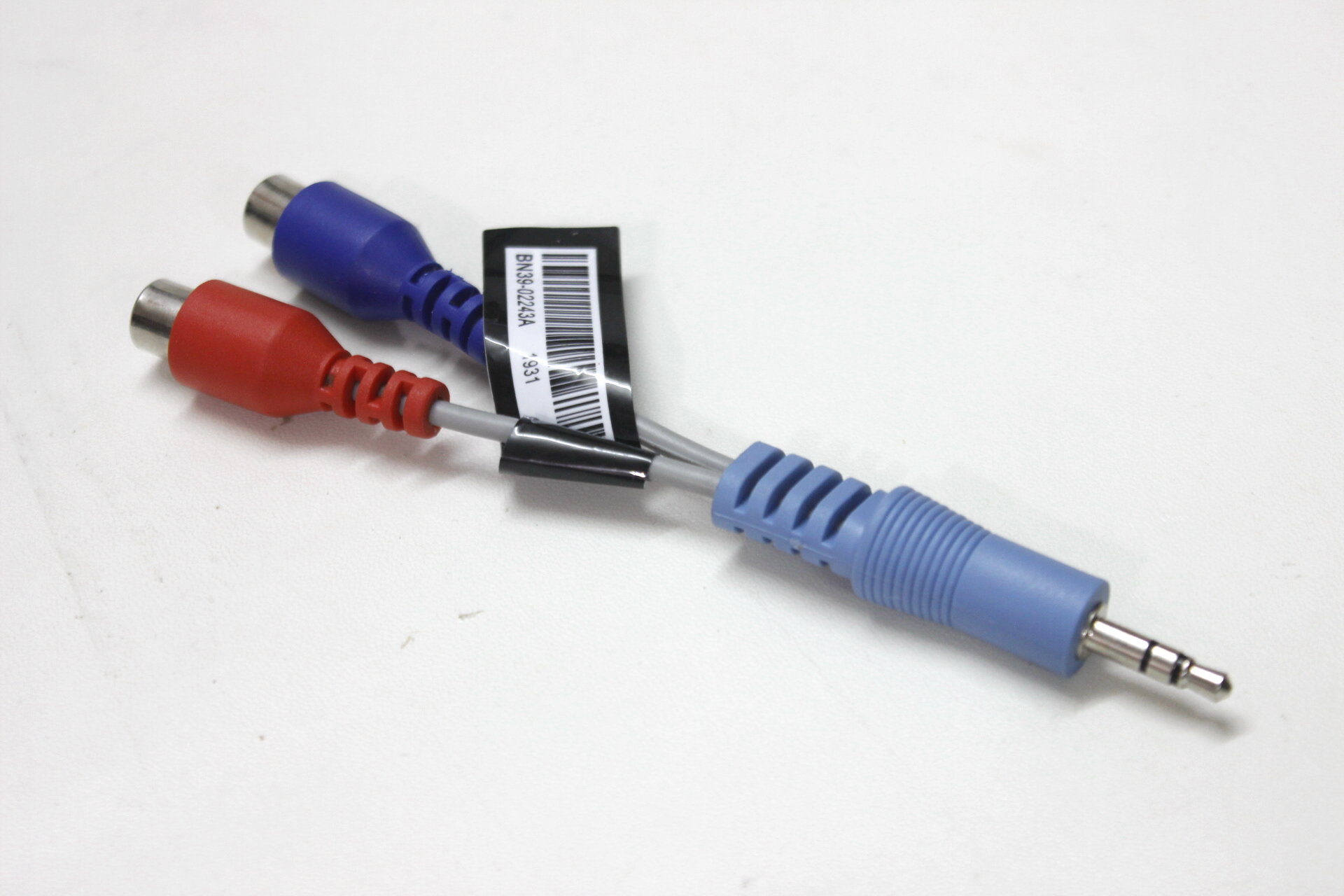BN39-02242A/02243A AV Cable On - Smart Home Samsung avis et prix