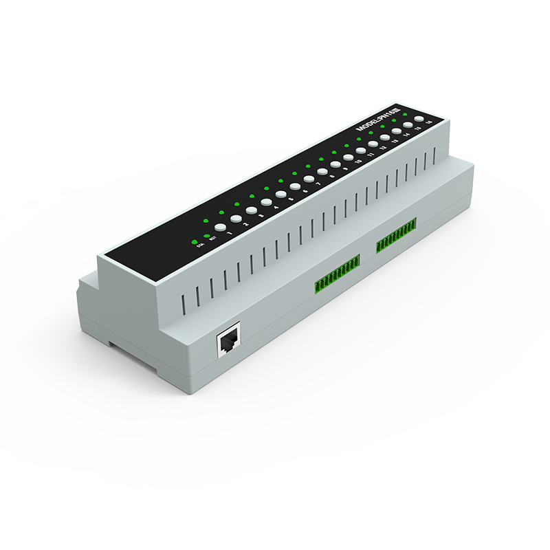 RSH Tuya ZigBee 16 Channel 16A - Tuya Smart Switch avis et prix