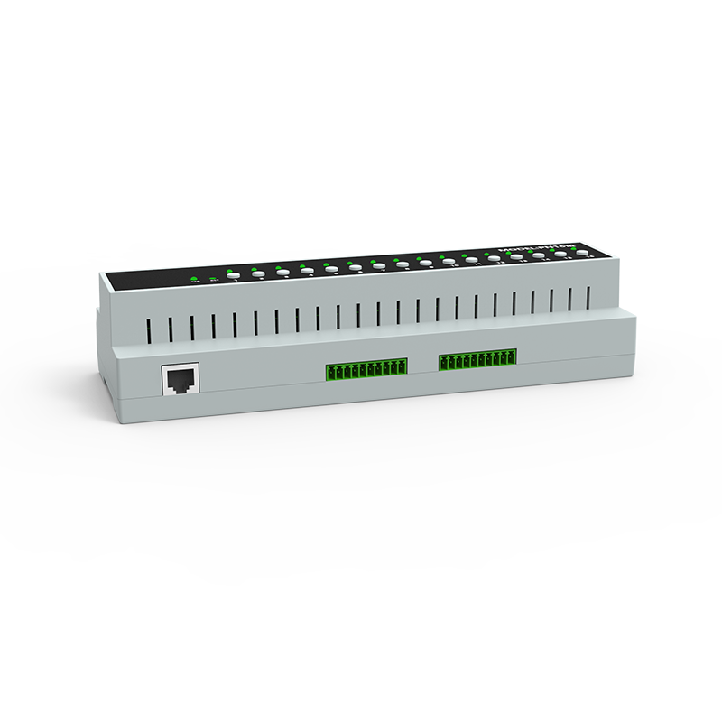 RSH Tuya ZigBee 16 Channel 16A - Tuya Smart Switch avis et prix