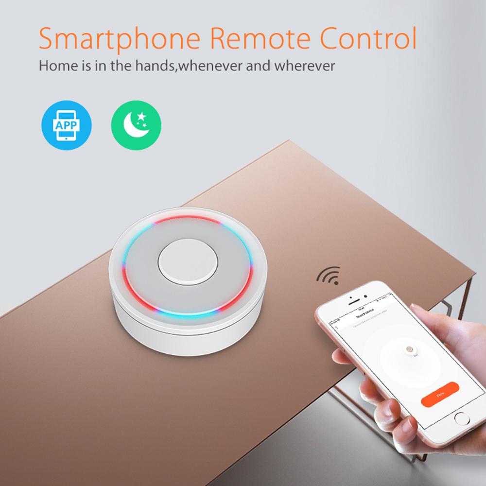 HomeKit ZigBee Gateway Hub Sma - Smart Home Apple avis et prix