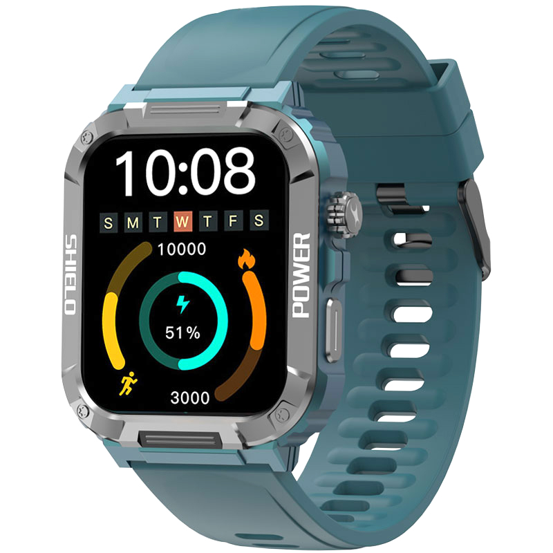 Smart Watch for Men Women Wire - Smart Home Samsung avis et prix
