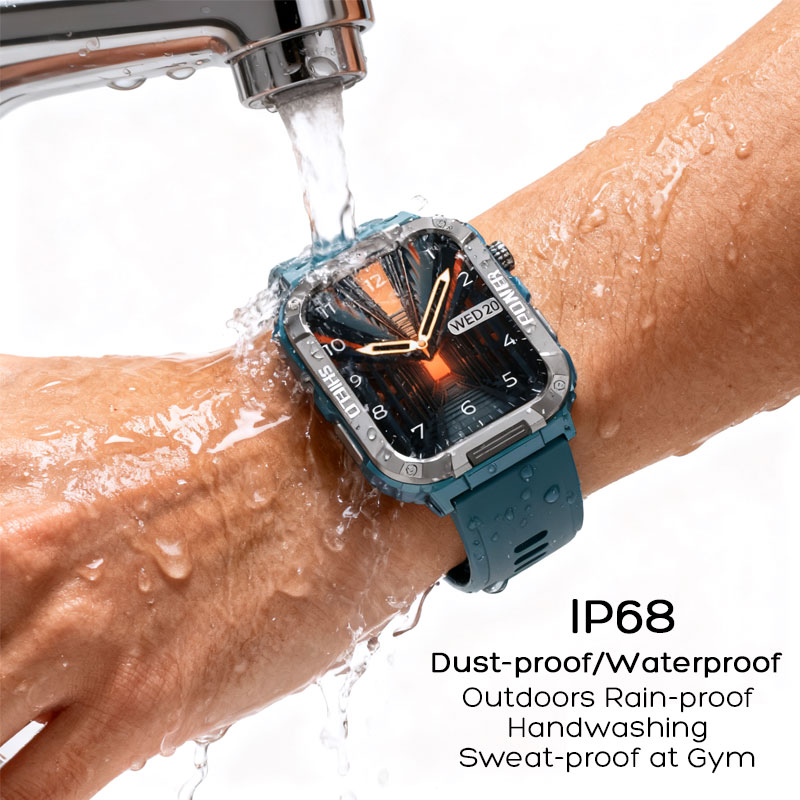 Smart Watch for Men Women Wire - Smart Home Samsung avis et prix