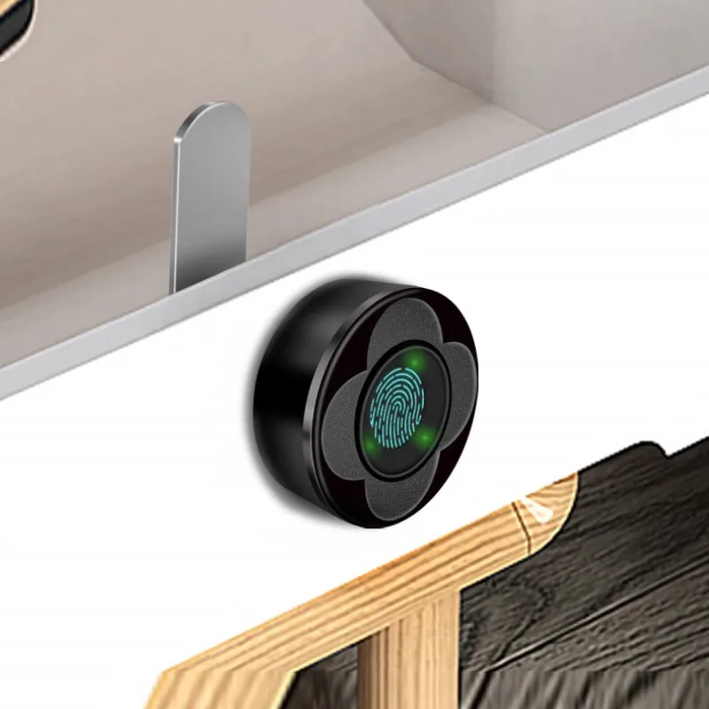 Zinc Alloy Keyless Fingerprint - Smart Home Samsung avis et prix