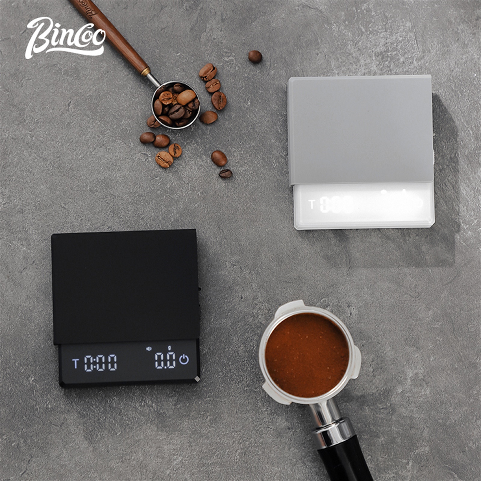 Bincoo Professional Coffee Sca - Smart Home Devices avis et prix