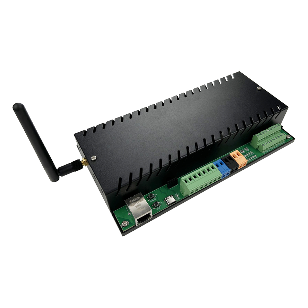 KC868-A16S ESP32 Wifi RS232 US - Smart Home Mqtt avis et prix