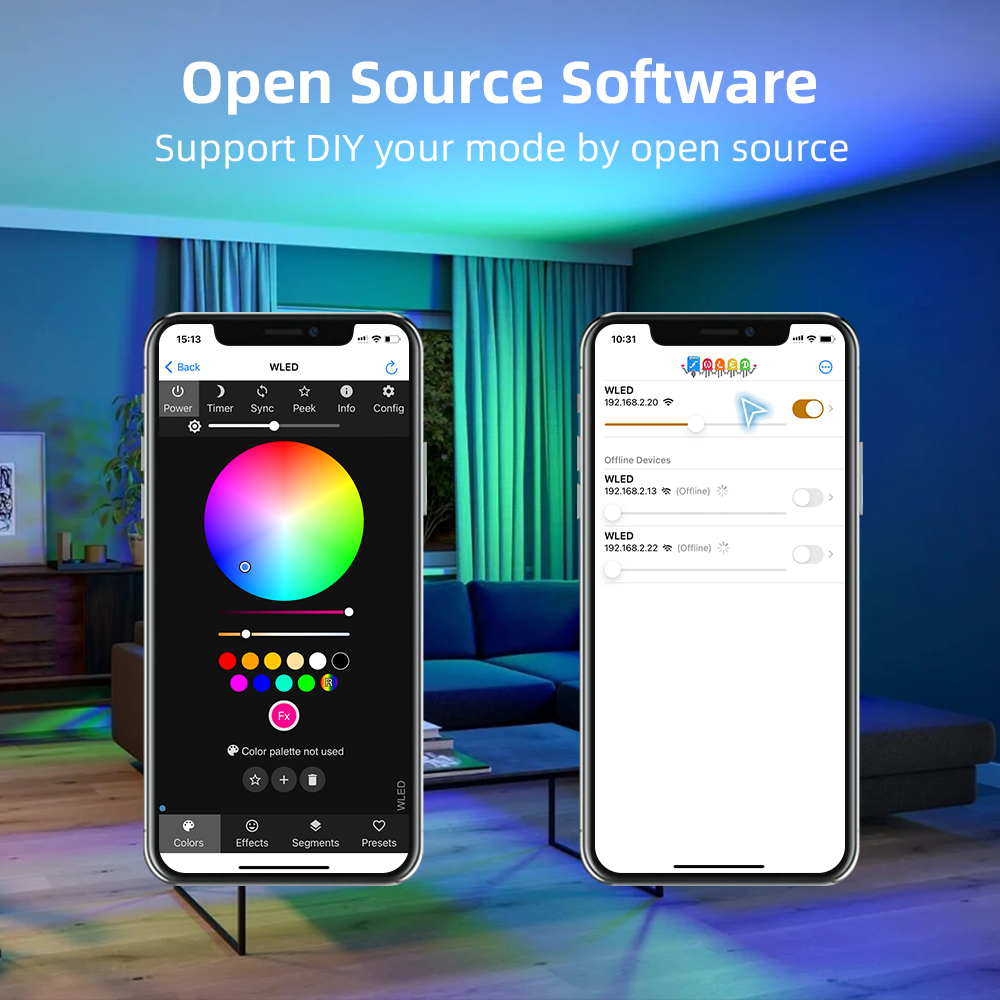 DOMRAEM ESP8266 Digital DIY WL - Smart Home Mqtt avis et prix