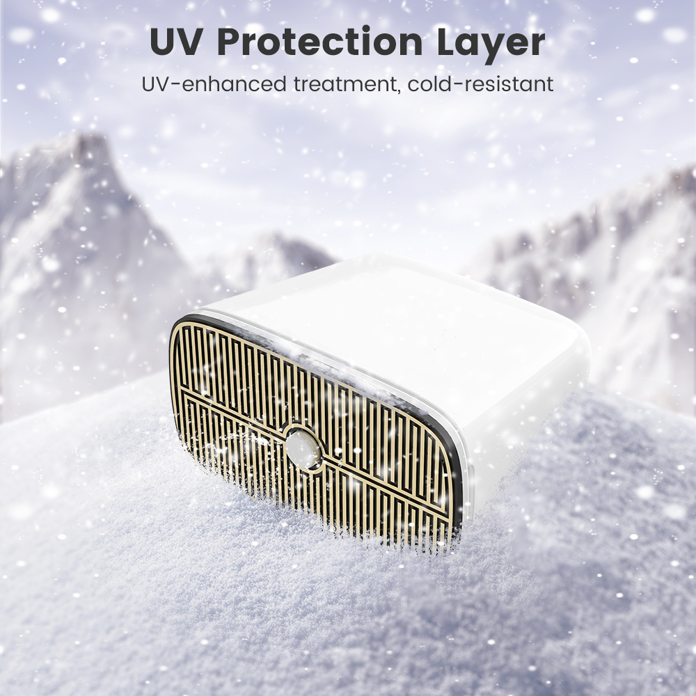 IP67 Tuya Zigbee Smart Rain Se - Smart Home News avis et prix