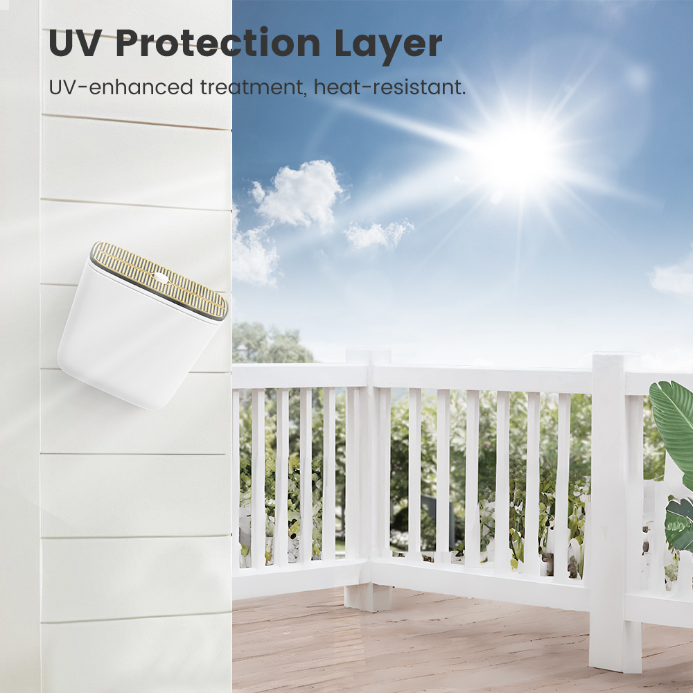 IP67 Tuya Zigbee Smart Rain Se - Smart Home News avis et prix