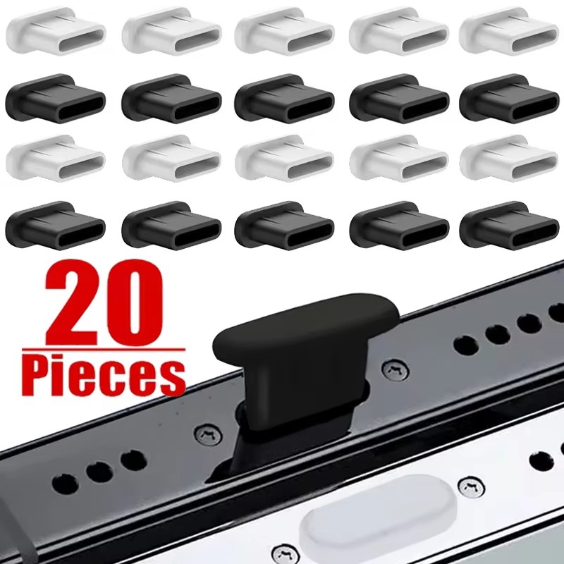 10-500Pcs USB Charging Port Ty - Smart Home Samsung avis et prix