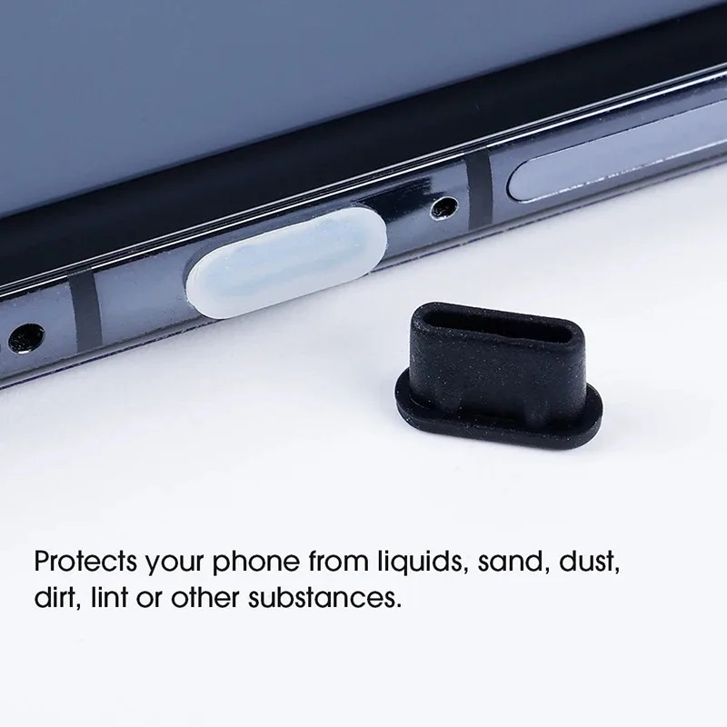 10-500Pcs USB Charging Port Ty - Smart Home Samsung avis et prix
