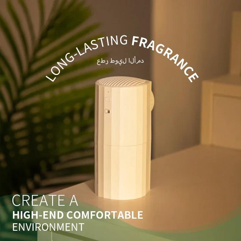 Namste 250m³ Smart Essential O - Smart Home Devices avis et prix