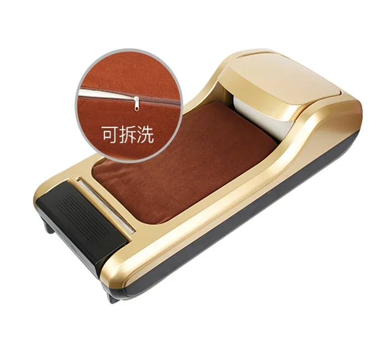 Shoe Cover Machine Home Automa - Smart Home Film avis et prix