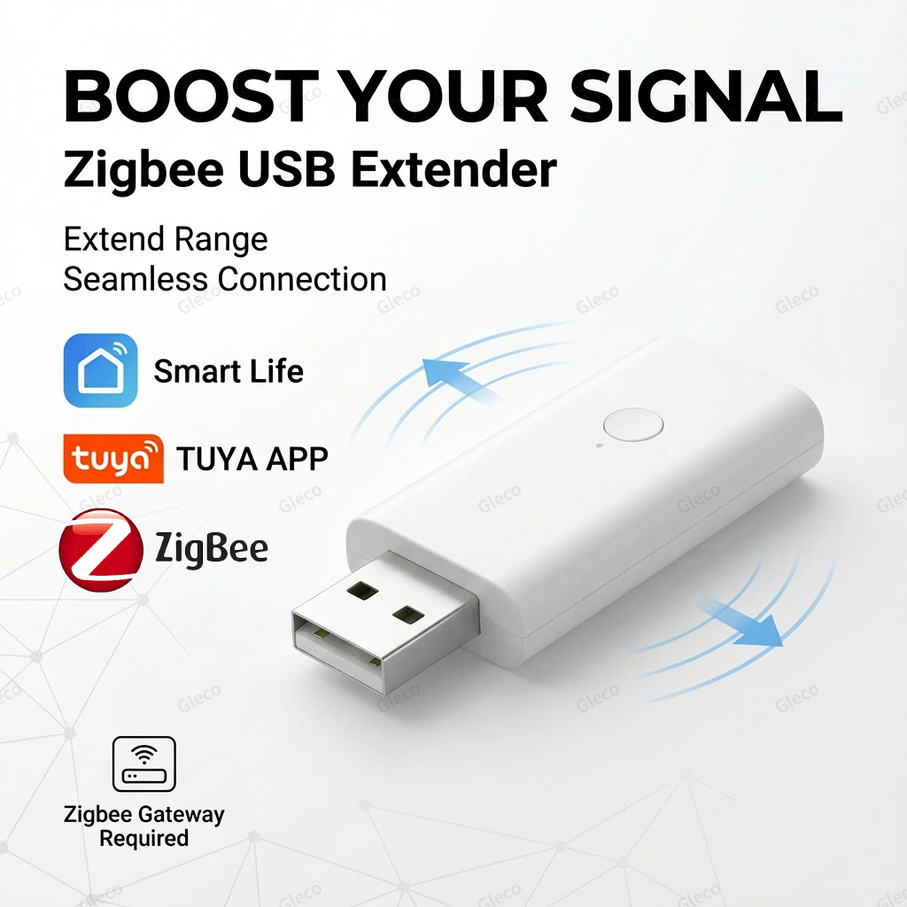 Tuya ZigBee Signal Repeater US - Smart Home Mqtt avis et prix