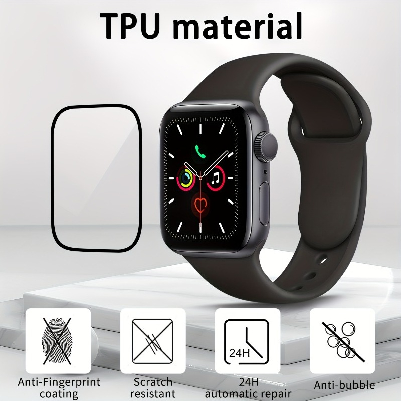 3pcs Screen Protector For Appl - Smart Home Devices avis et prix