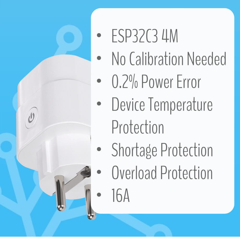 IoTorero Tasmota Matter MQTT 2 - Smart Home Mqtt avis et prix