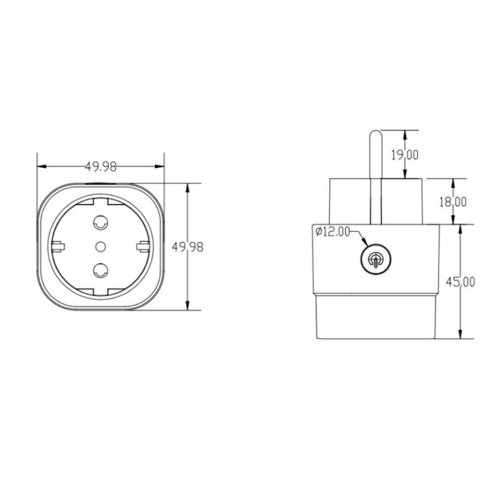 IoTorero Tasmota Matter MQTT 2 - Smart Home Mqtt avis et prix