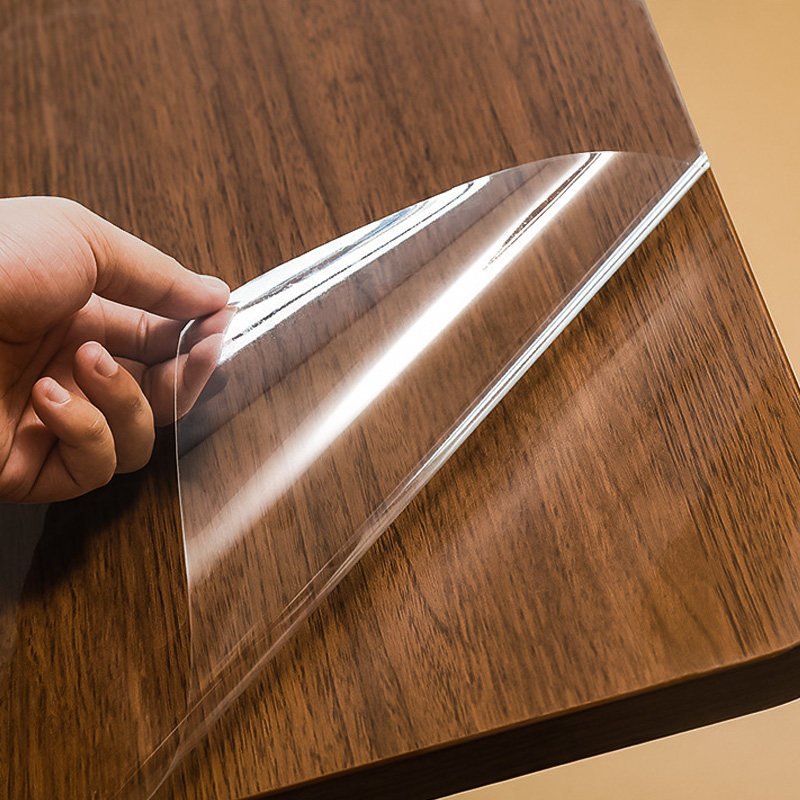 PET Self-adhesive Desktop Prot - Smart Home Film avis et prix