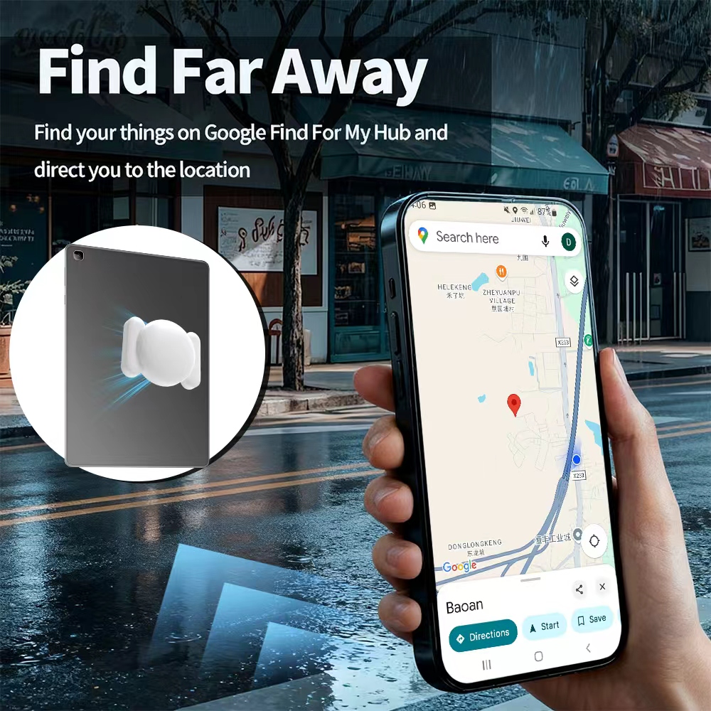 Android Security Navigate Loca - Smart Home Samsung avis et prix