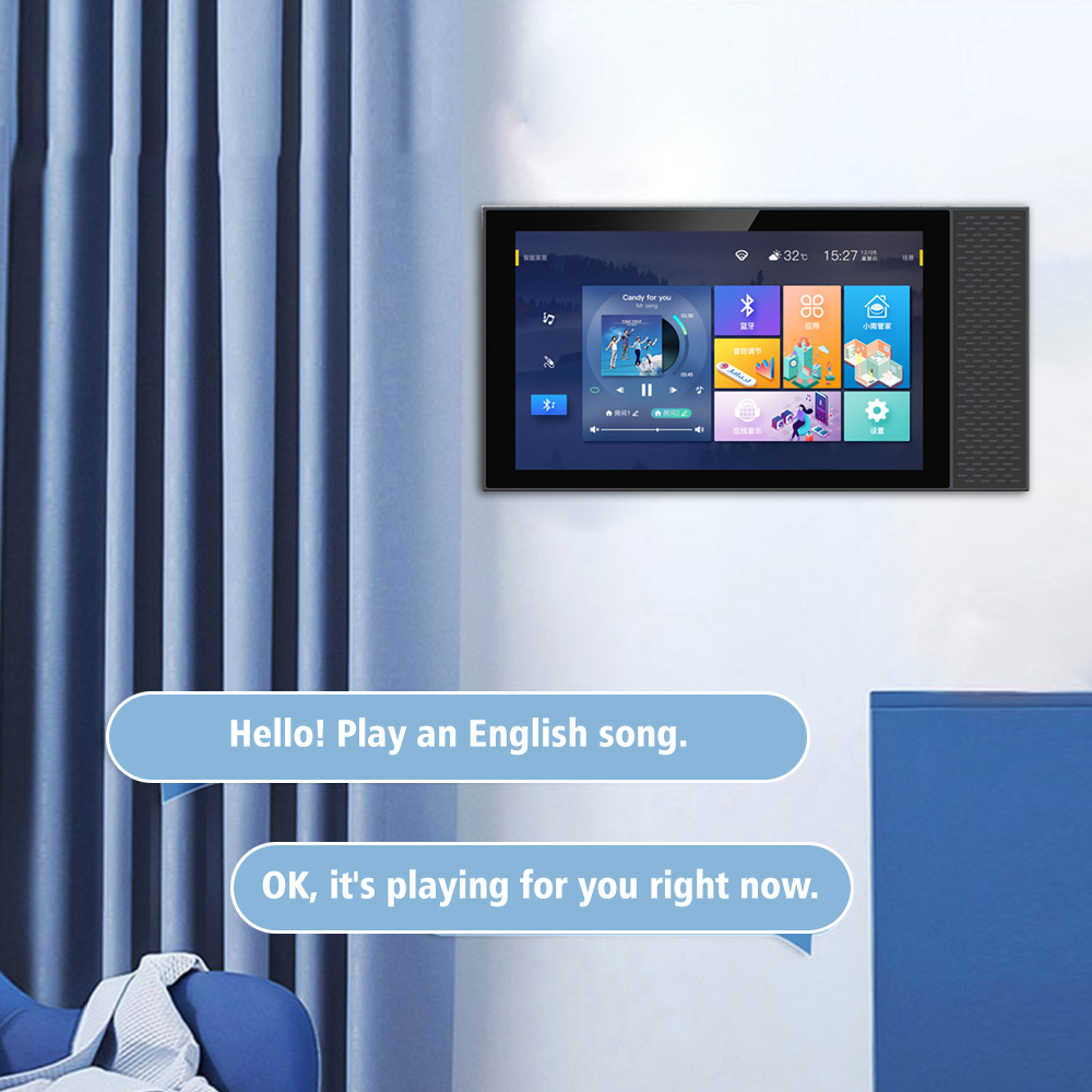 ANJIELOTuya Smart Home Control - Smart Home News avis et prix