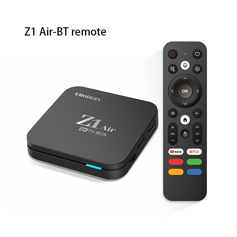 TV Dongle Receiver Stick 8K HD - Smart Home Youtube avis et prix