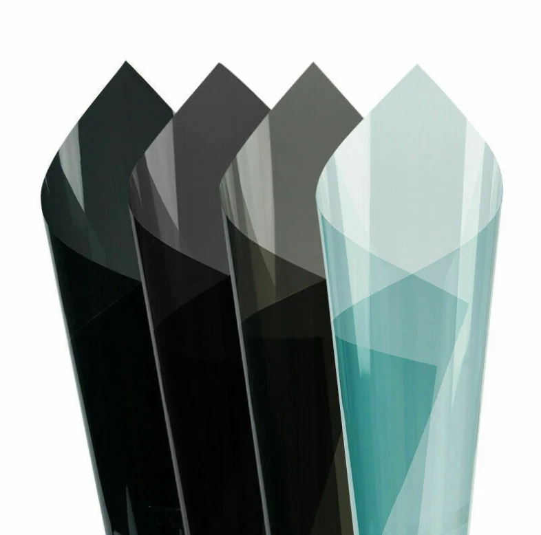 Quality Nano Ceramic Carbon Wi - Smart Home Film avis et prix