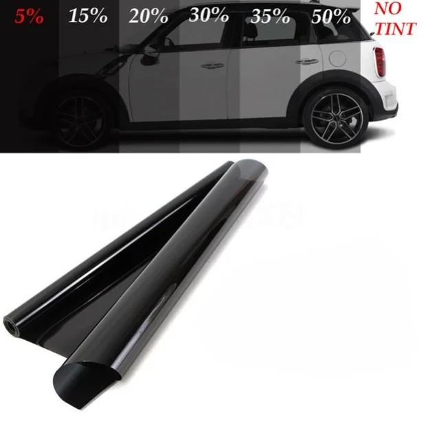 Quality Nano Ceramic Carbon Wi - Smart Home Film avis et prix