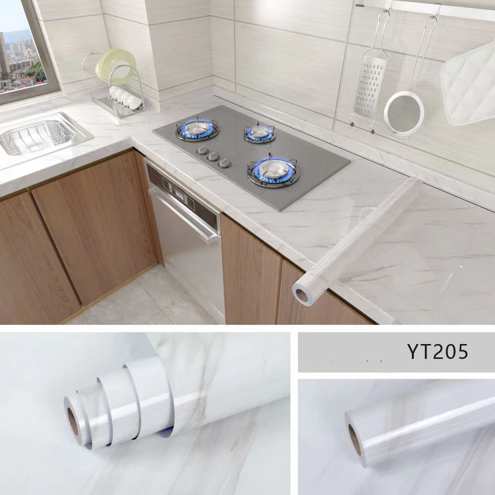 Kitchen Oil-Proof Film Stove W - Smart Home Film avis et prix