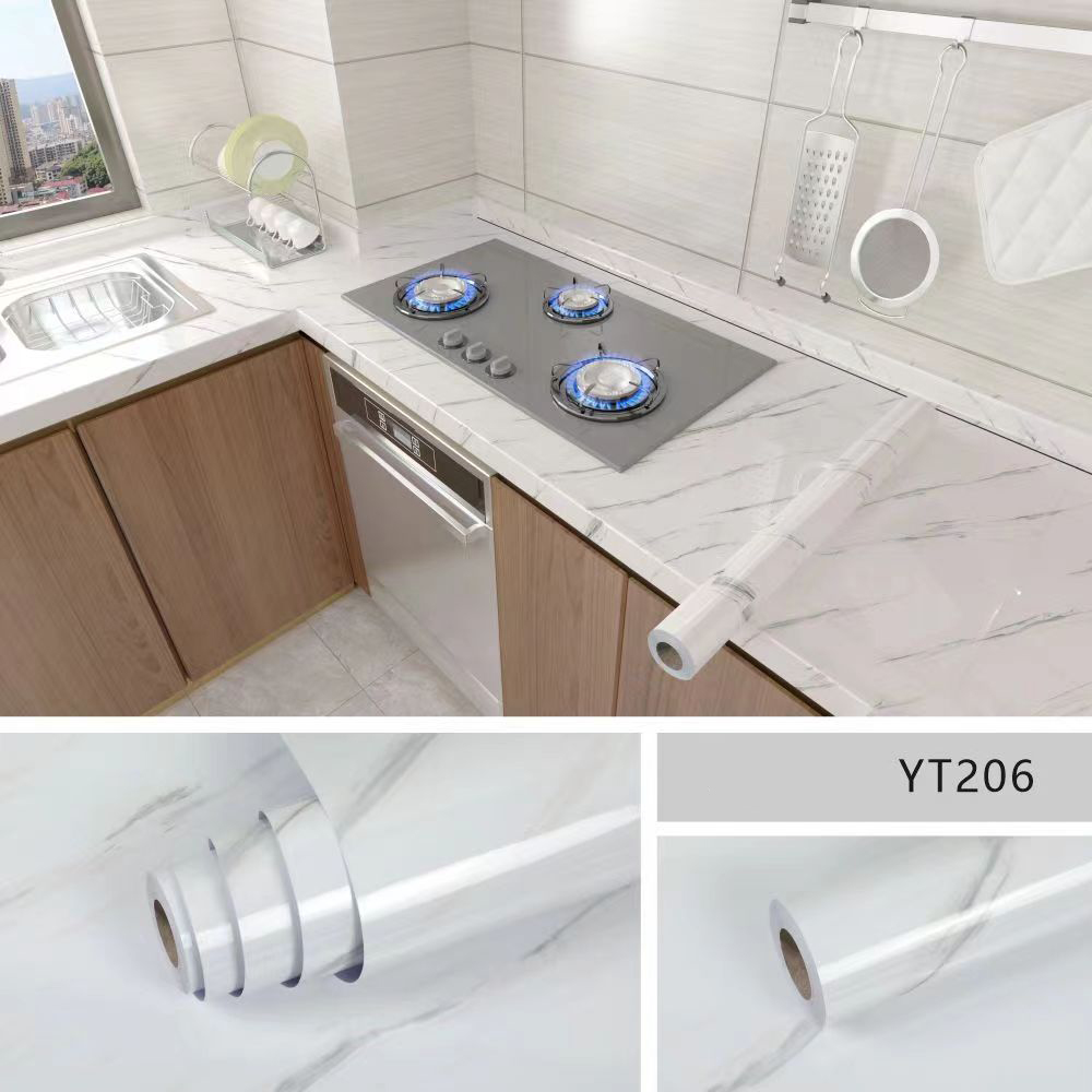 Kitchen Oil-Proof Film Stove W - Smart Home Film avis et prix
