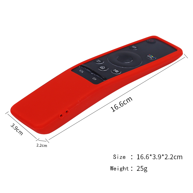 1 PC Silicone Remote Control P - Smart Home Samsung avis et prix