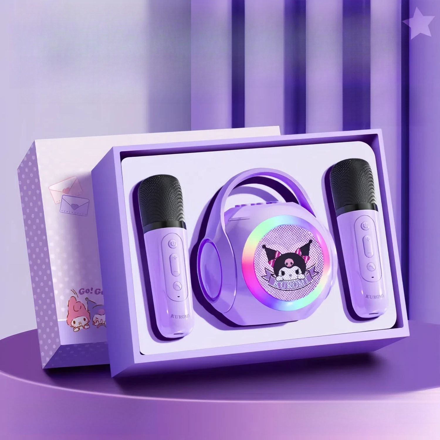 Anime Sanrio Hello Kitty Kurom - Smart Home Devices avis et prix