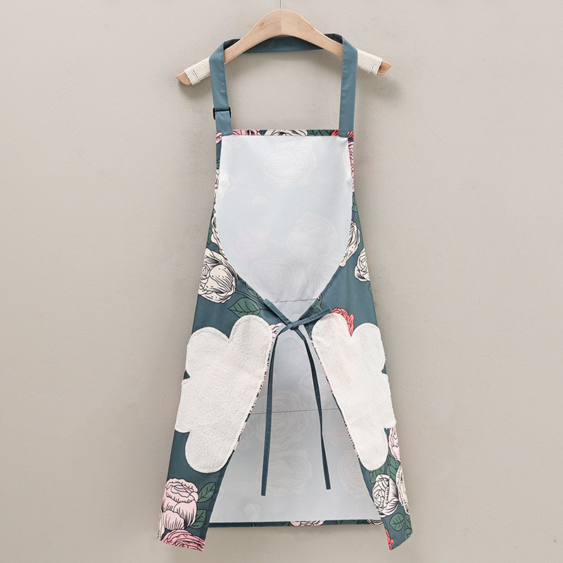 The New Apron Waterproof Oil-p - Smart Home Film avis et prix