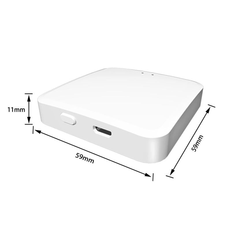 Tuya Graffiti Smart Wireless B - Tuya Smart Switch avis et prix