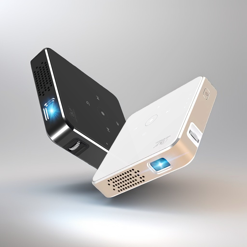 Native Smart Android Projector - Smart Home Youtube avis et prix