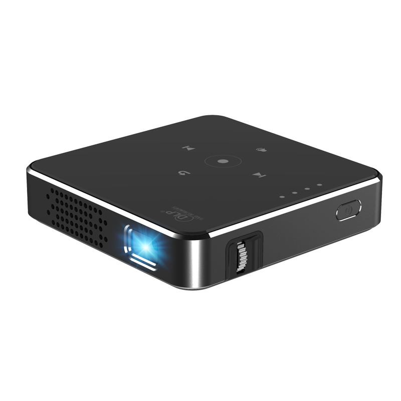 Native Smart Android Projector - Smart Home Youtube avis et prix