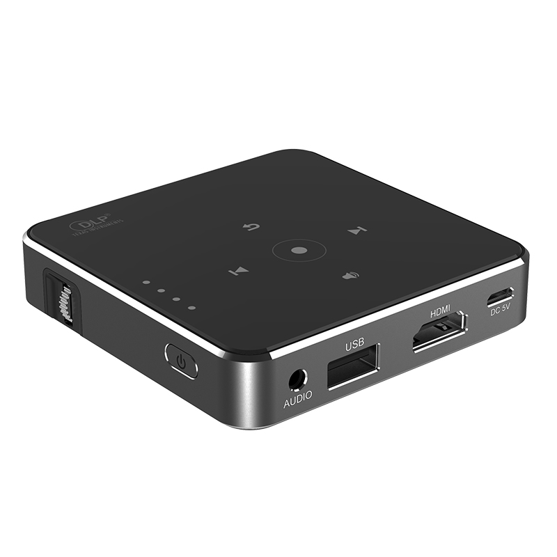 Native Smart Android Projector - Smart Home Youtube avis et prix