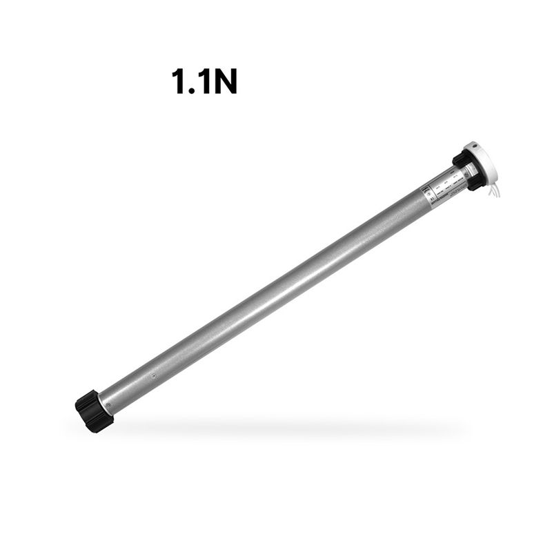 Tuya Zigbee Smart Roller Shade - Smart Home Youtube avis et prix