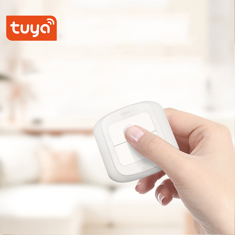 Tuya Zigbee WiFi Smart Switch  - Smart Home For Pc avis et prix
